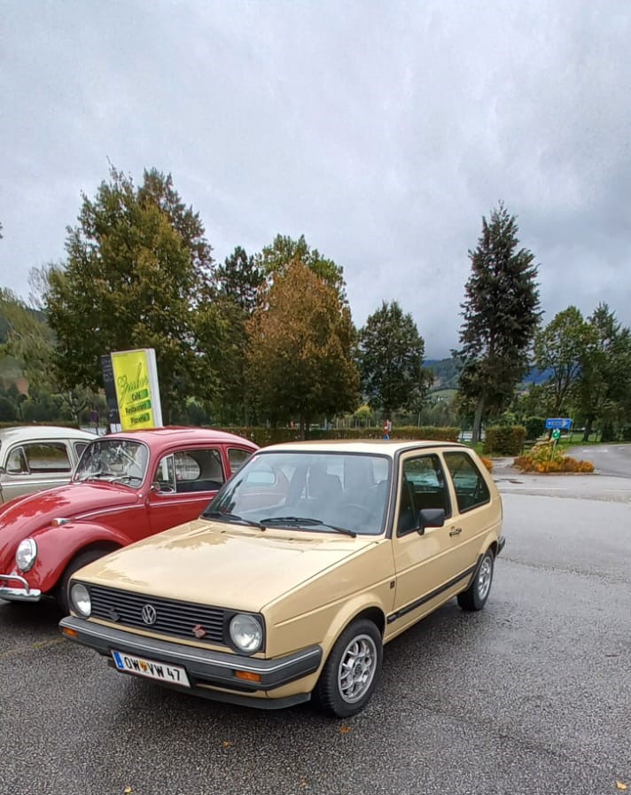 2025-10-05 Herbstausfahrt